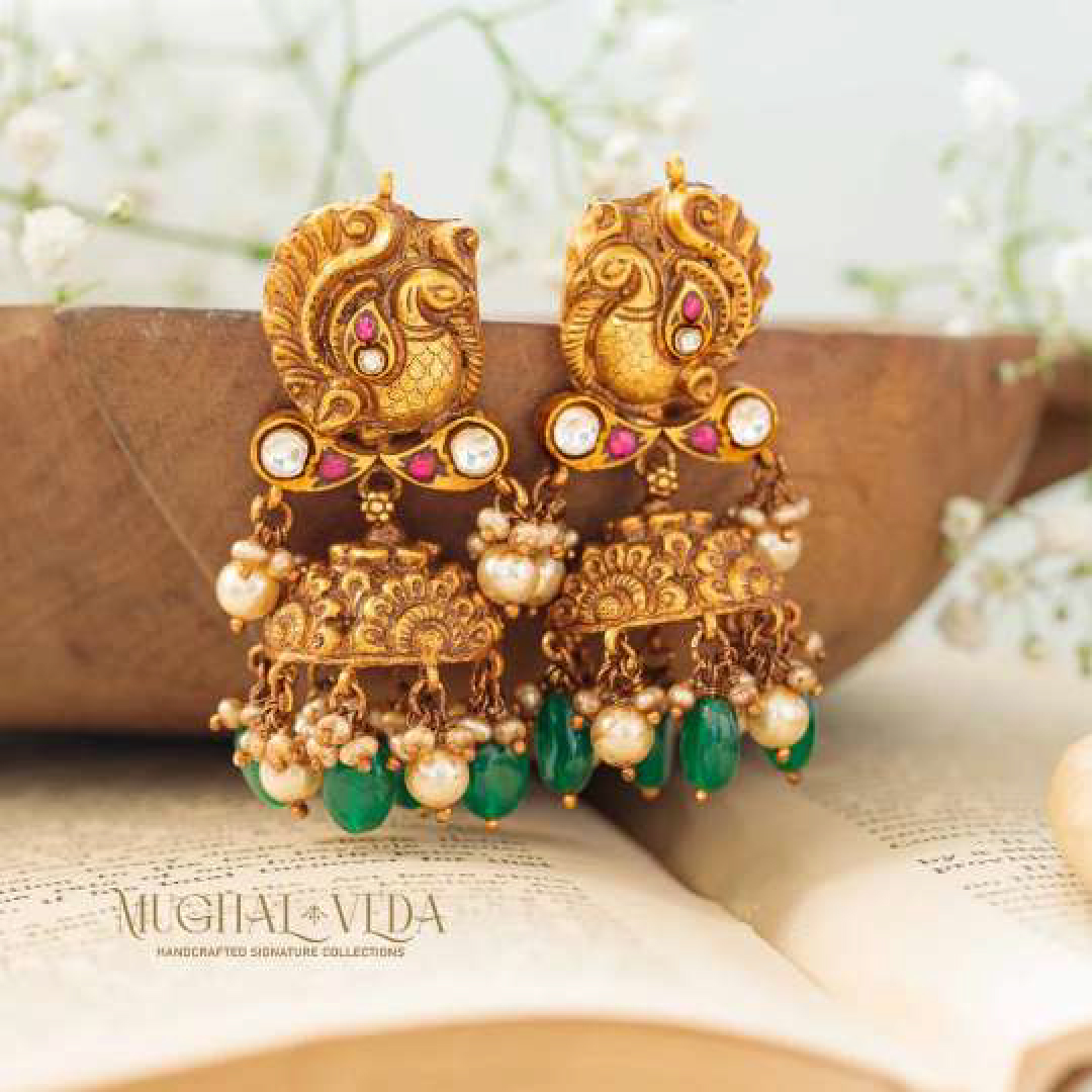 Earring